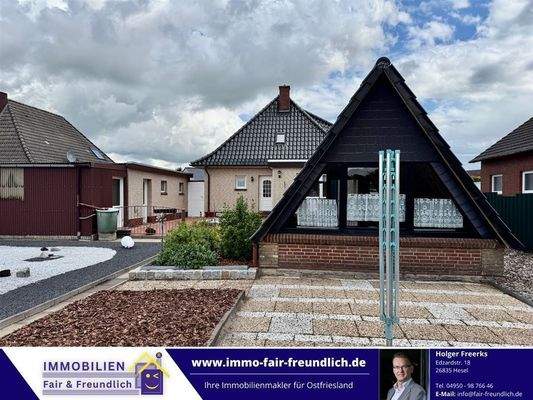 8 FF 051 Ansicht hinten