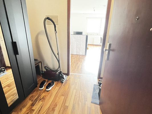 Eingangsbereich / Flur