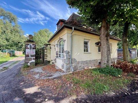 Potsdam Häuser, Potsdam Haus kaufen