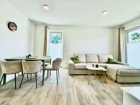 Trier Wohnungen, Trier Wohnung mieten