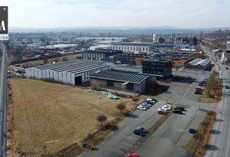 Gewerbefläche Kulmbach