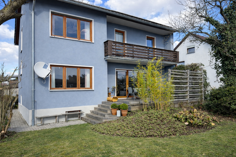 Eschenbach i.d.OPf. Häuser, Eschenbach i.d.OPf. Haus kaufen