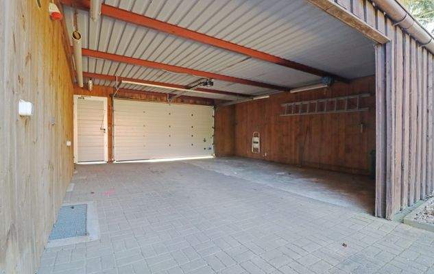 Stellfläche 2 Plätze