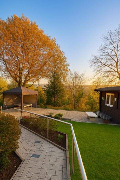 Wetter (Ruhr) Häuser, Wetter (Ruhr) Haus kaufen