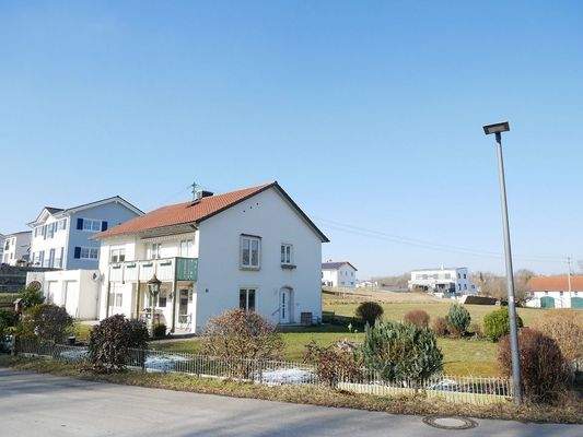 aussenansicht süd-osten