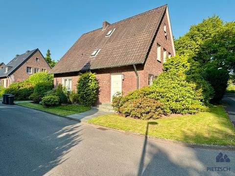 Marl Häuser, Marl Haus kaufen