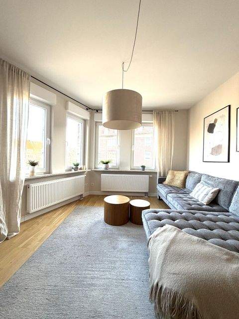 Münster / Innenstadtring Wohnungen, Münster / Innenstadtring Wohnung kaufen