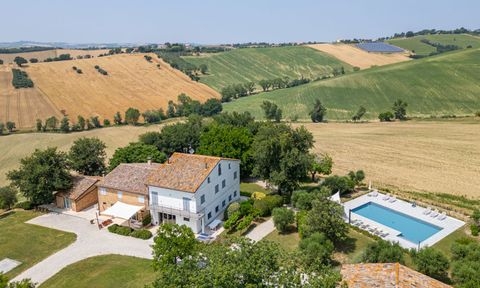 Belvedere Ostrense Häuser, Belvedere Ostrense Haus kaufen