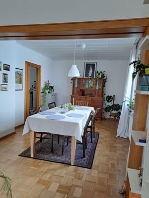 Wohnung 1. Etage