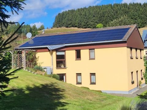 Oberwiesenthal Häuser, Oberwiesenthal Haus kaufen