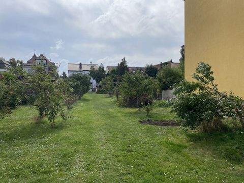 Naumburg Grundstücke, Naumburg Grundstück kaufen