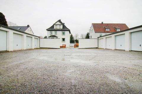 Hamm / Pelkum Garage, Hamm / Pelkum Stellplatz