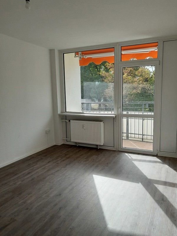 3 Zimmer Wohnung in Dresden (Prohlis-Nord)