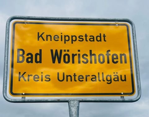 Bad Wörishofen Grundstücke, Bad Wörishofen Grundstück kaufen