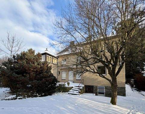 Chemnitz Häuser, Chemnitz Haus kaufen