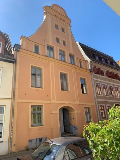 Stralsund Wohnungen, Stralsund Wohnung mieten