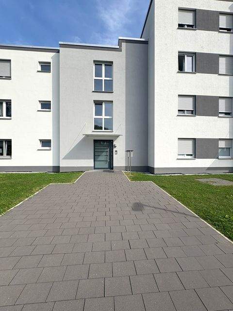 Hamm Wohnungen, Hamm Wohnung mieten