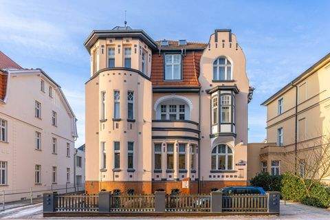 Heringsdorf Häuser, Heringsdorf Haus kaufen