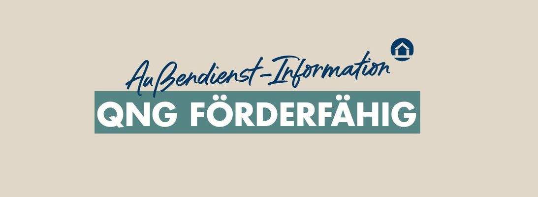 Wirklich förderfähig
