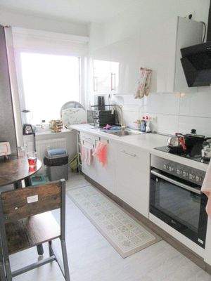 Küche (ohne Einbauküche)