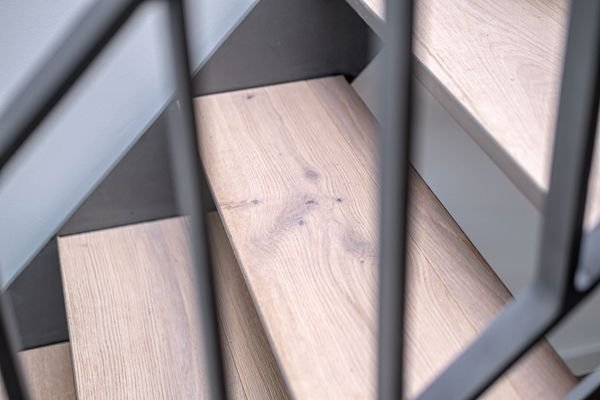 Detail Wohnzimmer