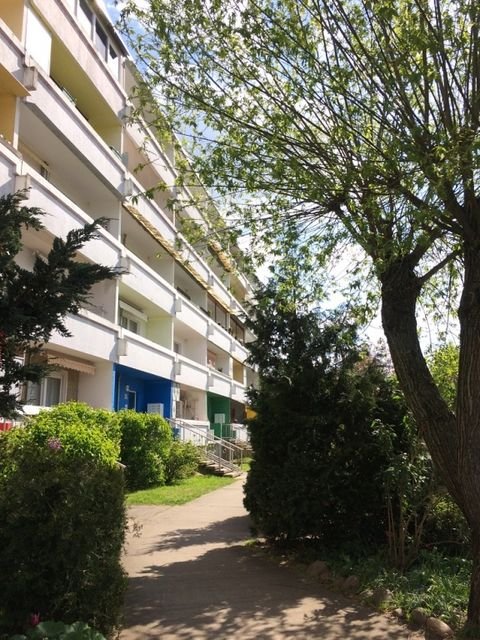 Dessau-Roßlau Wohnungen, Dessau-Roßlau Wohnung mieten