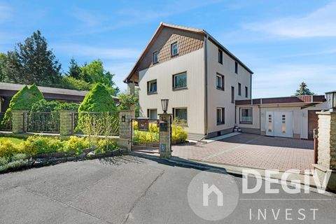 Dresden Häuser, Dresden Haus kaufen