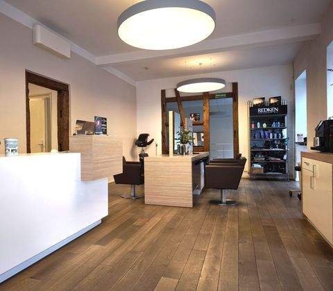 Karlsruhe / Innenstadt-West Ladenlokale, Ladenflächen 