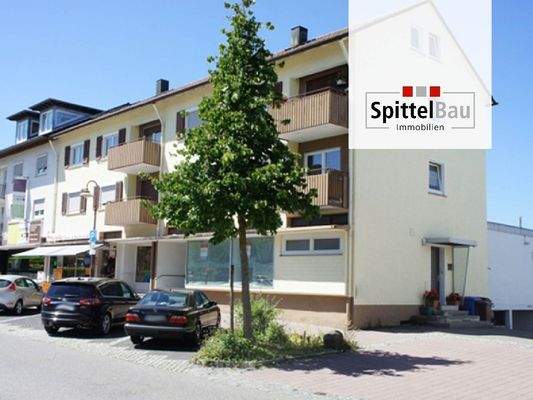SpittelBau GmbH