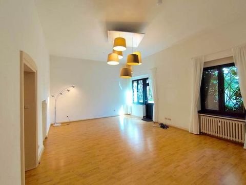 Oberhausen Wohnungen, Oberhausen Wohnung mieten