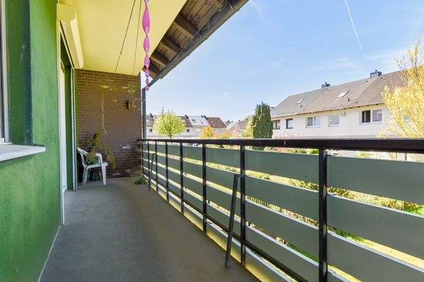 Loggia