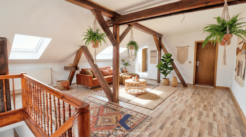 Mühlhausen/Thüringen Wohnungen, Mühlhausen/Thüringen Wohnung mieten