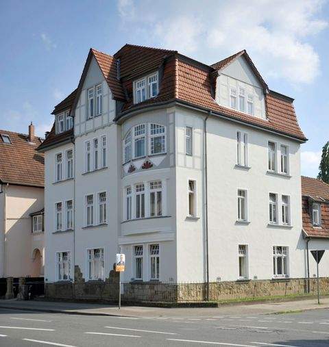 Herford Wohnungen, Herford Wohnung mieten
