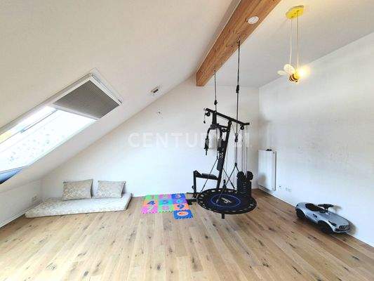 Kinderzimmer(1) / 2.OG.