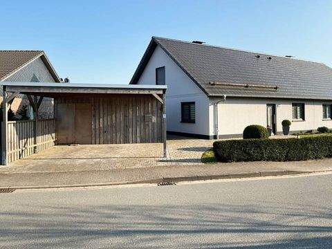 Pampow Häuser, Pampow Haus kaufen