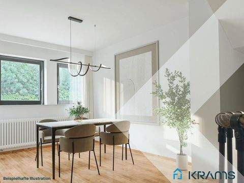 Reutlingen-Gönningen Wohnungen, Reutlingen-Gönningen Wohnung kaufen