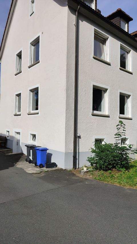 Presseck Wohnungen, Presseck Wohnung mieten