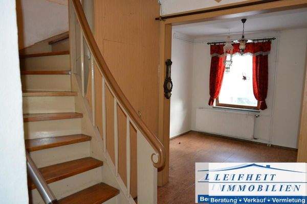 Diele/Treppenraum
