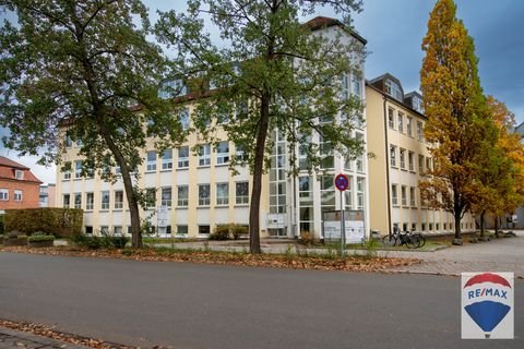 Bayreuth Büros, Büroräume, Büroflächen 