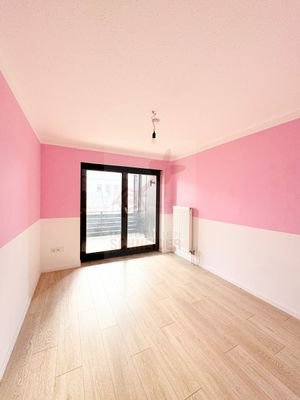 2. Kinderzimmer