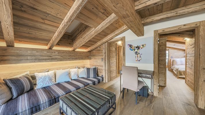 KITZIMMO-Luxus-Stadtvilla in Kitzbühel.