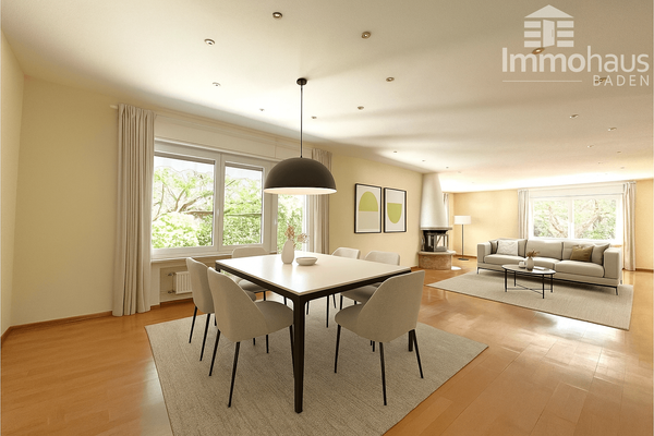 Einrichtungsvorschlag