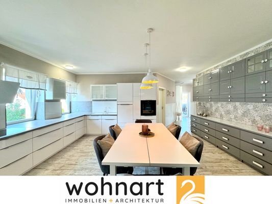 wohnart- Immobilien+Architektur