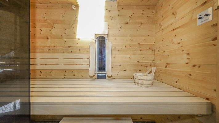 KITZIMMO-Luxus-Penthouse in sonniger Toplage kaufen - Immobilien Kirchberg.