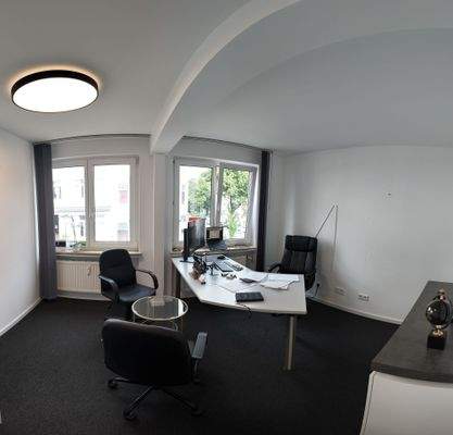 Bürozimmer 2