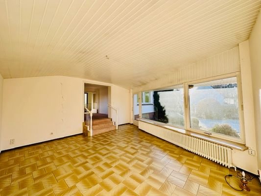 Wohnraum I