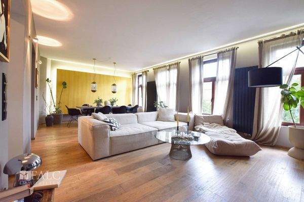 3. OG Wohn-Essbereich 1