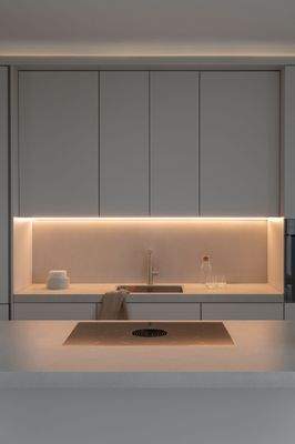 Beispielfoto - Einrichtungsstil PURE