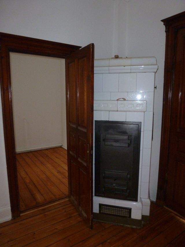 5-Zimmer-Wohnung, Große Straße 77 in Flensburg - Foto 1