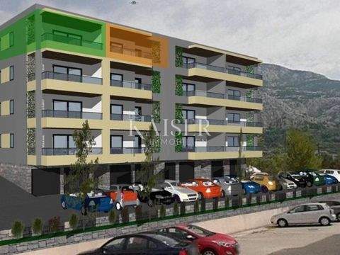 Makarska Wohnungen, Makarska Wohnung kaufen